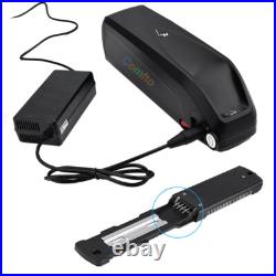 48V 13Ah Hailong3 ebike Lithuim Battery fr Electric Bicycle Motor 1000W Downtube 48V 13Ah Hailong3 ebike Lithuim Battery fr Electric Bicycle Motor 1000W Downtube