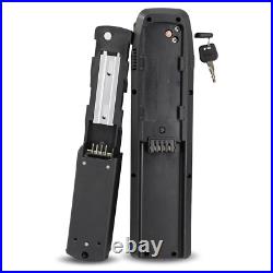 48V 13Ah Hailong3 ebike Lithuim Battery fr Electric Bicycle Motor 1000W Downtube 48V 13Ah Hailong3 ebike Lithuim Battery fr Electric Bicycle Motor 1000W Downtube