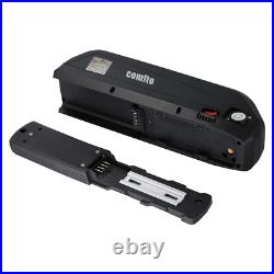 48V 13Ah Hailong3 ebike Lithuim Battery fr Electric Bicycle Motor 1000W Downtube 48V 13Ah Hailong3 ebike Lithuim Battery fr Electric Bicycle Motor 1000W Downtube