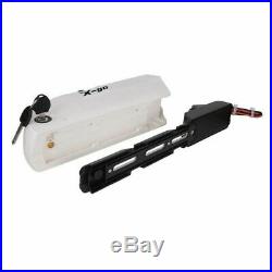 48V 13Ah SHARK Lithium Battery for 1000W Motor Electric Mountain Bike With Charger
