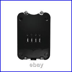 48V 13Ah SilverFish E-bike Battery For 350W 500W 750W 624Wh Electric Bicycle