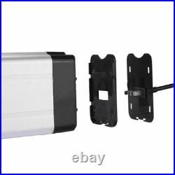 48V 13Ah SilverFish Lithium Battery Pack For 500W 750W Motor Electric Bicycle