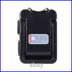 48V 13Ah SilverFish Lithium Battery Pack For 500W 750W Motor Electric Bicycle