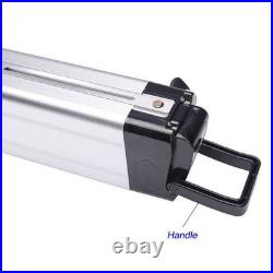 48V 13Ah SilverFish Lithium Battery Pack For 500W 750W Motor Electric Bicycle