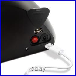 48V 13Ah TigerShark ebike Battery f Electric Bicycle Bafang 1000W Motor Downtube