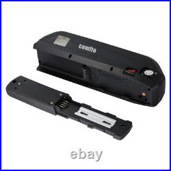 48V 15Ah Hailong3 e-bike Lithuim Battery Electric Bicycle Motor 1000W Downtube