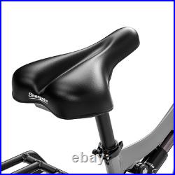 48V 17.5Ah E-Bike 26 Fat Tyre Electric Mountain Bike Dual Motor UK Stock(Used)