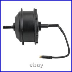 48V 250W Flexible Brushless Ebike Motor Wheel Hub Motor For Electric Bikes HOT 48V 250W Flexible Brushless Ebike Motor Wheel Hub Motor For Electric Bikes HOT