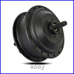 48V 250W Flexible Brushless Ebike Motor Wheel Hub Motor For Electric Bikes NEW