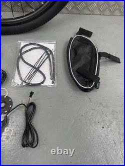 48V 29 1000 Electric Bicycle Motor Conversion Kit Rear Wheel EBike SW900