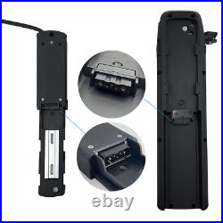 48V 36V 13AH 15Ah 1000W ebike Lithuim Battery Electric Bicycle Motor Downtube