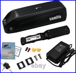 48V 36V 13AH 15Ah ebike Hailong Battery fr Electric Bicycle 1000W Motor Downtube 48V 36V 13AH 15Ah ebike Hailong Battery fr Electric Bicycle 1000W Motor Downtube
