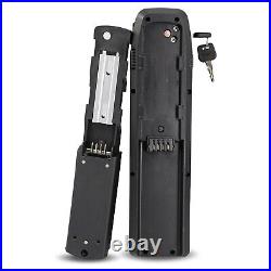 48V 36V 13AH 15Ah ebike Hailong Battery fr Electric Bicycle 1000W Motor Downtube 48V 36V 13AH 15Ah ebike Hailong Battery fr Electric Bicycle 1000W Motor Downtube
