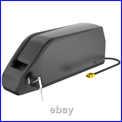 48V 52V 25Ah 1500W 1000W high-capacity Ebike Battery Electric Bike battery