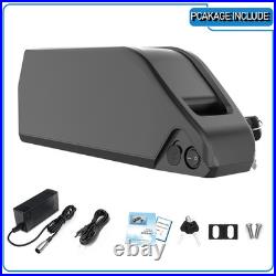 48V 52V 25Ah 1500W 1000W high-capacity Ebike Battery Electric Bike battery