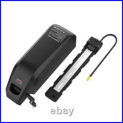 48V/52V 25Ah Lithium 1000W 1500W kit EBike E bike Electric Bike Bicycle Battery
