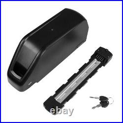 48V 52V 60V Ebike battery Li-ion LG Cell For 250w-2000w Electric bicycle Motor