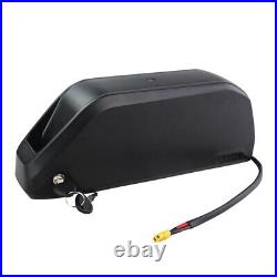 48V 52V 60V Ebike battery Li-ion LG Cell For 250w-2000w Electric bicycle Motor