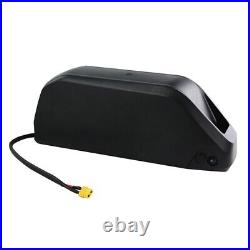 48V 52V 60V Ebike battery Li-ion LG Cell For 250w-2000w Electric bicycle Motor