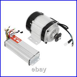 48V 750W Electric Brushless Motor Fit Electric Scooter Bicycle Go Kart Tricycle