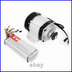 48V 750W Electric Brushless Motor Fit Electric Scooter Bicycle Go Kart Tricycle 48V 750W Electric Brushless Motor Fit Electric Scooter Bicycle Go Kart Tricycle