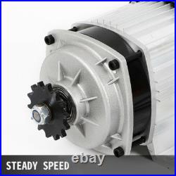 48V 750W Electric Brushless Motor Fit Electric Scooter Bicycle Go Kart Tricycle 48V 750W Electric Brushless Motor Fit Electric Scooter Bicycle Go Kart Tricycle