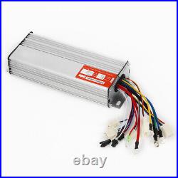 48V 750W Electric Brushless Motor Fit Electric Scooter Bicycle Go Kart Tricycle 48V 750W Electric Brushless Motor Fit Electric Scooter Bicycle Go Kart Tricycle
