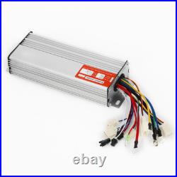 48V 750W Electric Brushless Motor Fit Electric Scooter Bicycle Go Kart Tricycle