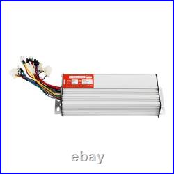 48V 750W Electric Brushless Motor Fit Electric Scooter Bicycle Go Kart Tricycle