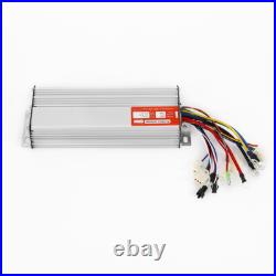 48V 750W Electric Brushless Motor Fit Electric Scooter Bicycle Go Kart Tricycle