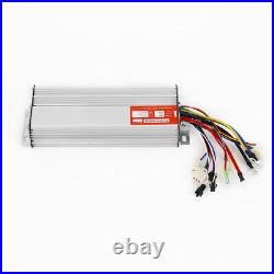 48V 750W Electric Brushless Motor For Electric Scooter Bicycle Go Kart Tricycle