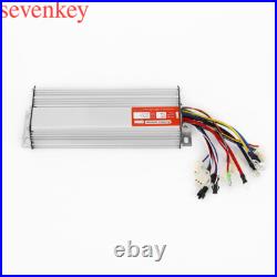 48V 750W Electric Brushless Motor For Electric Scooter Bicycle Go Kart Tricycle