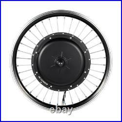 48V Rear Electric Bicycle Motor Conversion Kit EBike Wheel Cycling Hub 20 48V Rear Electric Bicycle Motor Conversion Kit EBike Wheel Cycling Hub 20