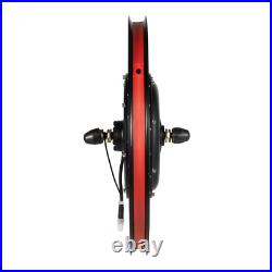 48V Rear Electric Bicycle Motor Conversion Kit EBike Wheel Cycling Hub 20 48V Rear Electric Bicycle Motor Conversion Kit EBike Wheel Cycling Hub 20