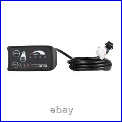 48V Rear Electric Bicycle Motor Conversion Kit EBike Wheel Cycling Hub 20 48V Rear Electric Bicycle Motor Conversion Kit EBike Wheel Cycling Hub 20