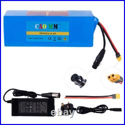 48Volt 10Ah 14Ah 20Ah Lithium Battery For 48V Electric Mountain E-Bike Charger