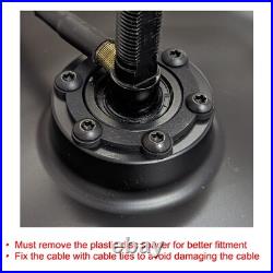 48/52V 2000W Ebike Hub Motor Electric Bike DIY Hub DC Hub Motor 35H 48/52V 2000W Ebike Hub Motor Electric Bike DIY Hub DC Hub Motor 35H
