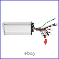 48-72V 3000W E-bike Brushless Motor Controller Kit For Electric Scooter 6000RPM
