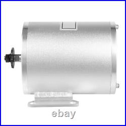 48-72V 3000W E-bike Brushless Motor Controller Kit For Electric Scooter 6000RPM