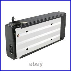 52V 20Ah Rear Rack Ebike Electric Bicycle Li-ion Lithium Battery for 1500W Motor