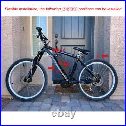 52V 48V 13Ah 1000W E bike Battery Hailong Lithium Battery Electric Bike Battery