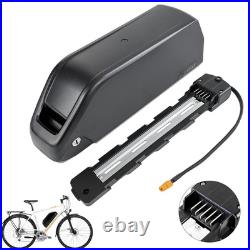 52V 48V 36V 20Ah Ebike Battery Hailong Lithium Ion Electric Bike Battery
