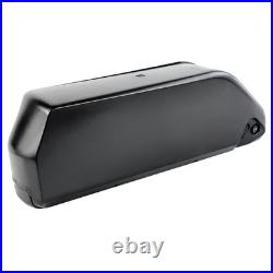 52V 48V 36V 20Ah Ebike Battery Hailong Lithium Ion Electric Bike Battery