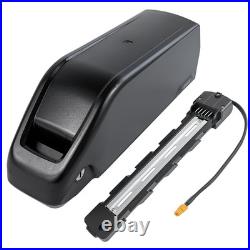 52V 48V 36V 20Ah Ebike Battery Hailong Lithium Ion Electric Bike Battery