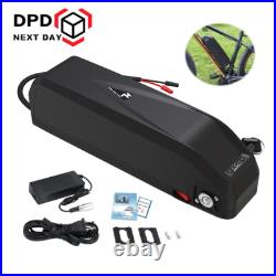 52V 48V Ebike Battery Lithium Ion Battery for 750W 1000W Electric Bike Motor 52V 48V Ebike Battery Lithium Ion Battery for 750W 1000W Electric Bike Motor