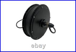 72V 3000W Electric Bike Conversion Kit 27.5Rear Motor Wheel, E-Bike Upgrade