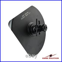 72v 5000w MTX Bicycle Rim 3.5T Hub Motor 50H Stealth Bomber Qs Motor