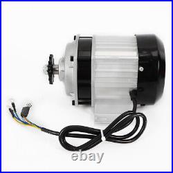 750W 48V DC Electric Brushless Motor Kit For E-bike Scooter Bicycle Conversion 750W 48V DC Electric Brushless Motor Kit For E-bike Scooter Bicycle Conversion