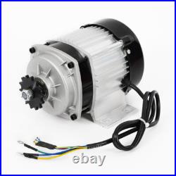 750W 48V DC Electric Brushless Motor Kit For E-bike Scooter Bicycle Conversion 750W 48V DC Electric Brushless Motor Kit For E-bike Scooter Bicycle Conversion