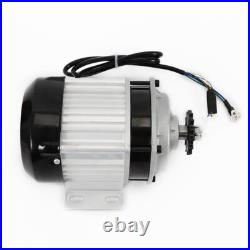750W 48V DC Electric Brushless Motor Kit For E-bike Scooter Bicycle Conversion 750W 48V DC Electric Brushless Motor Kit For E-bike Scooter Bicycle Conversion